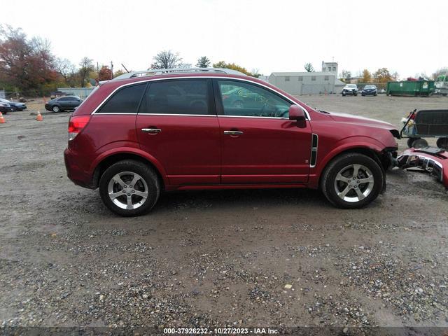 Photo 13 VIN: 3GSCL53759S527892 - SATURN VUE 