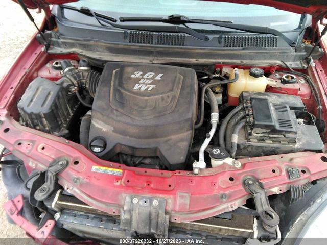 Photo 9 VIN: 3GSCL53759S527892 - SATURN VUE 