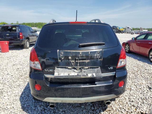 Photo 5 VIN: 3GSCL53759S565896 - SATURN VUE 