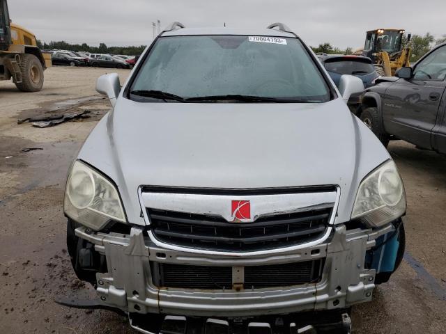 Photo 4 VIN: 3GSCL53759S612506 - SATURN VUE XR 