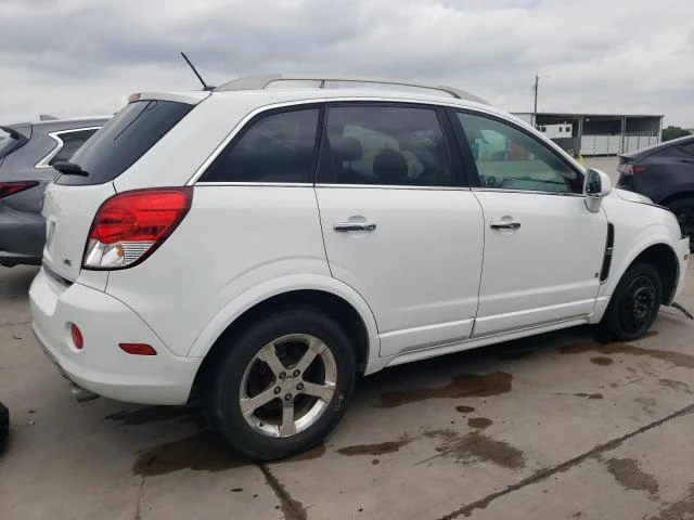 Photo 2 VIN: 3GSCL53759S618497 - SATURN VUE XR 