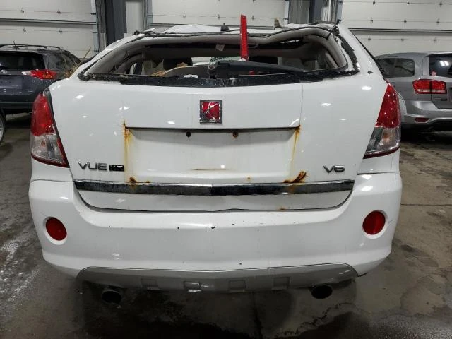 Photo 5 VIN: 3GSCL53768S545607 - SATURN VUE XR 