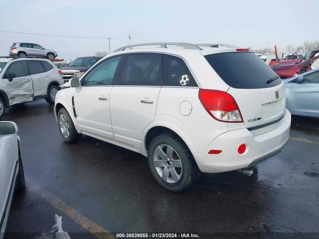 Photo 2 VIN: 3GSCL53768S639132 - SATURN VUE 