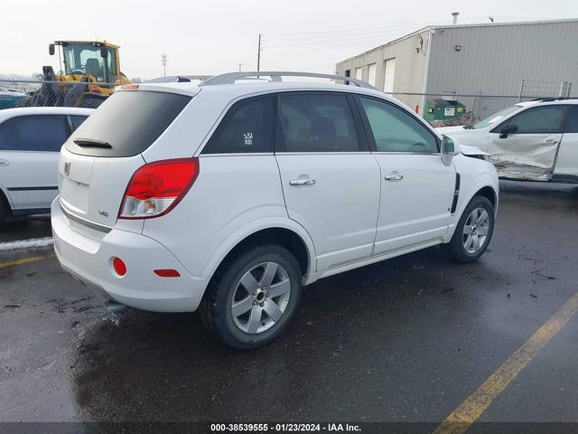 Photo 3 VIN: 3GSCL53768S639132 - SATURN VUE 