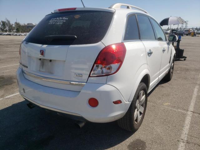 Photo 3 VIN: 3GSCL53768S646369 - SATURN VUE 