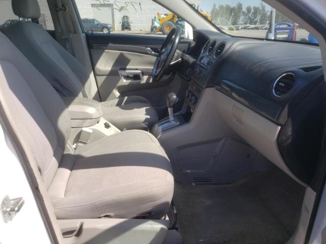 Photo 4 VIN: 3GSCL53768S646369 - SATURN VUE 