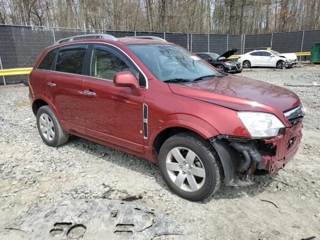 Photo 3 VIN: 3GSCL53769S595571 - SATURN VUE 