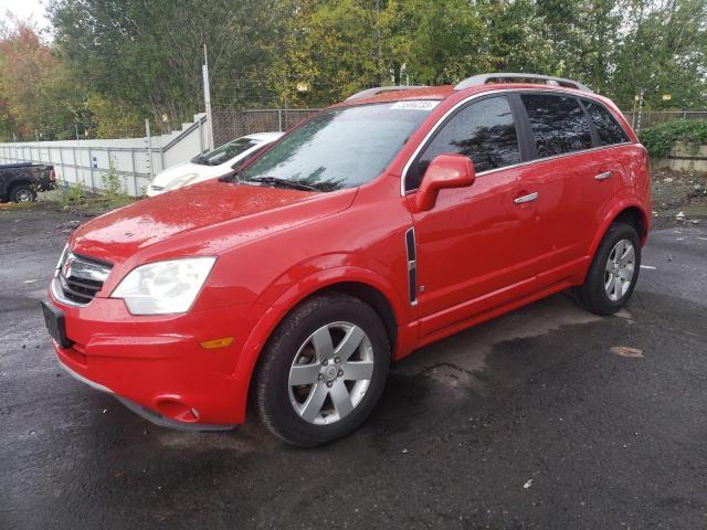 Photo 0 VIN: 3GSCL53769S623756 - SATURN VUE 