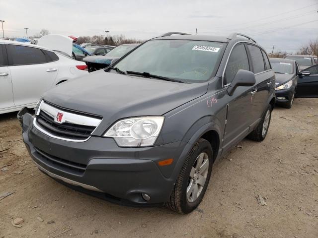 Photo 1 VIN: 3GSCL53788S628584 - SATURN VUE XR 