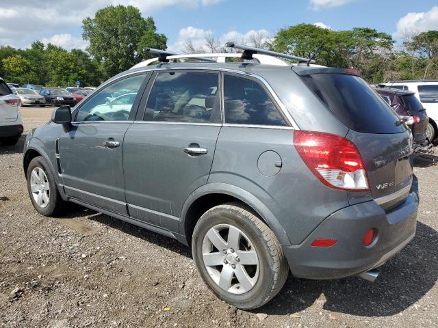 Photo 1 VIN: 3GSCL53788S631355 - SATURN VUE XR 