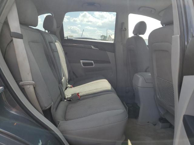 Photo 10 VIN: 3GSCL53788S631355 - SATURN VUE XR 