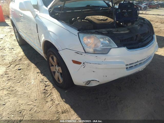 Photo 11 VIN: 3GSCL53788S643232 - SATURN VUE 