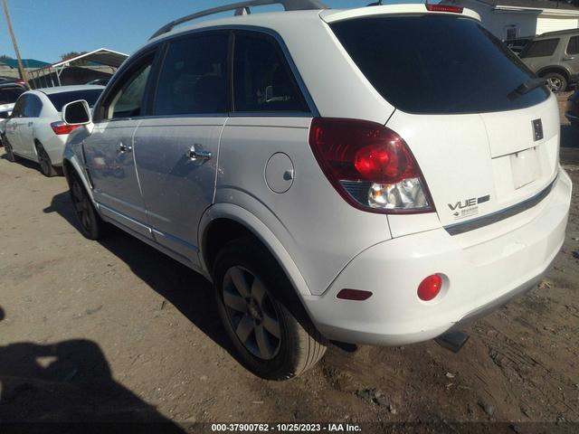 Photo 2 VIN: 3GSCL53788S643232 - SATURN VUE 