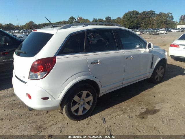 Photo 3 VIN: 3GSCL53788S643232 - SATURN VUE 