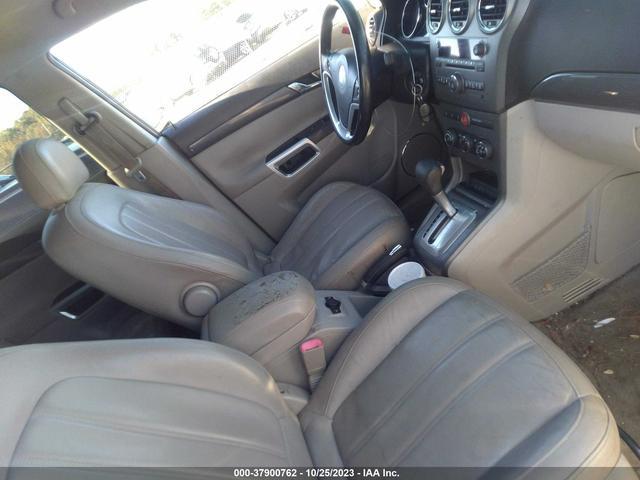 Photo 4 VIN: 3GSCL53788S643232 - SATURN VUE 