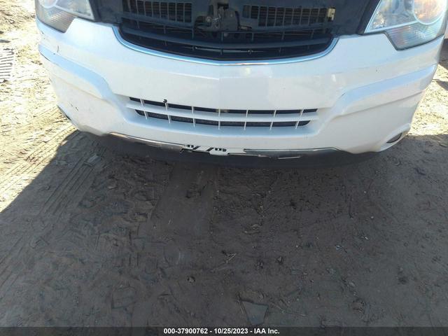 Photo 5 VIN: 3GSCL53788S643232 - SATURN VUE 