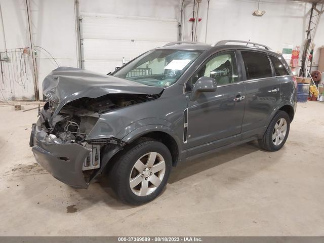 Photo 1 VIN: 3GSCL53789S566329 - SATURN VUE 