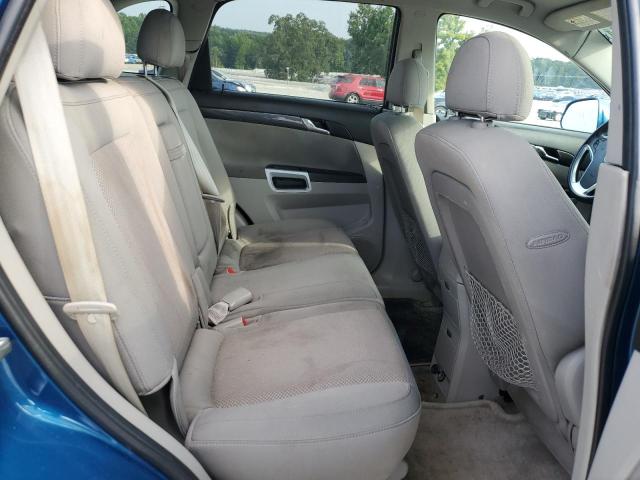 Photo 10 VIN: 3GSCL53789S575533 - SATURN VUE XR 