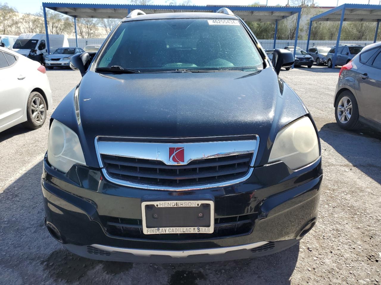 Photo 4 VIN: 3GSCL53789S579081 - SATURN VUE 