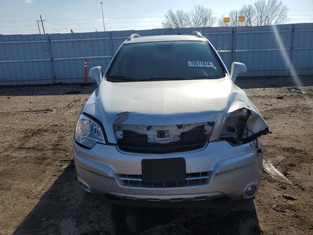 Photo 4 VIN: 3GSCL53789S609034 - SATURN VUE XR 