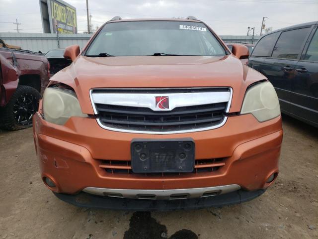 Photo 4 VIN: 3GSCL53798S501875 - SATURN VUE 