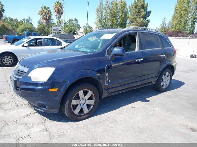 Photo 1 VIN: 3GSCL53798S555998 - SATURN VUE 