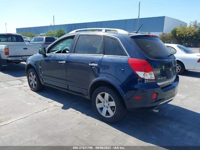 Photo 2 VIN: 3GSCL53798S555998 - SATURN VUE 