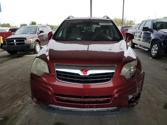 Photo 4 VIN: 3GSCL53798S577564 - SATURN VUE 