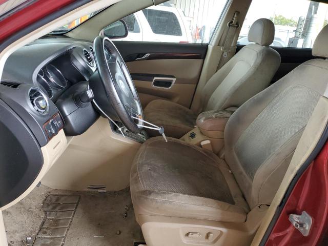 Photo 6 VIN: 3GSCL53798S577564 - SATURN VUE 