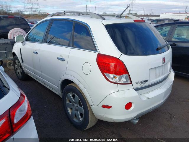 Photo 2 VIN: 3GSCL53798S626374 - SATURN VUE 