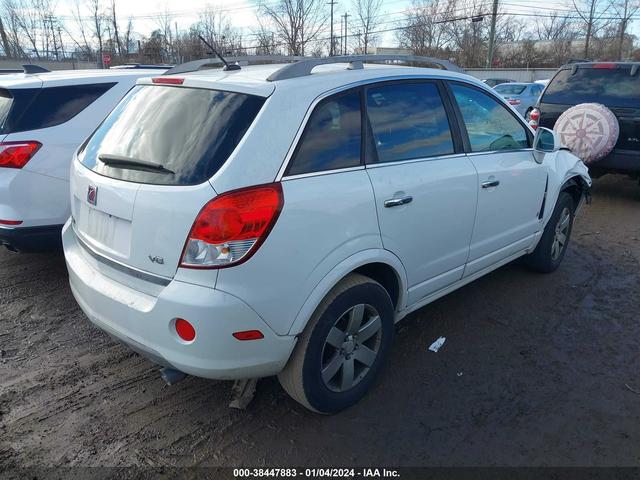 Photo 3 VIN: 3GSCL53798S626374 - SATURN VUE 