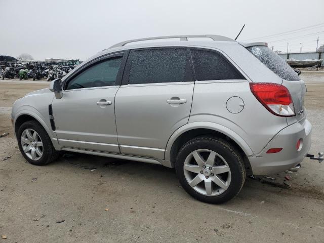 Photo 1 VIN: 3GSCL537X8S505224 - SATURN VUE XR 