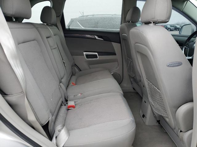 Photo 10 VIN: 3GSCL537X8S505224 - SATURN VUE XR 