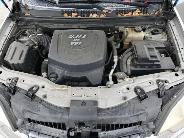 Photo 11 VIN: 3GSCL537X8S505224 - SATURN VUE XR 