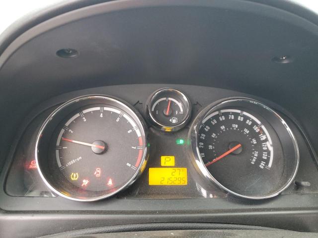 Photo 8 VIN: 3GSCL537X8S505224 - SATURN VUE XR 