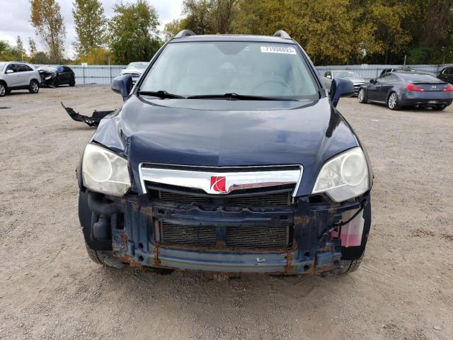 Photo 4 VIN: 3GSCL537X8S535162 - SATURN VUE 