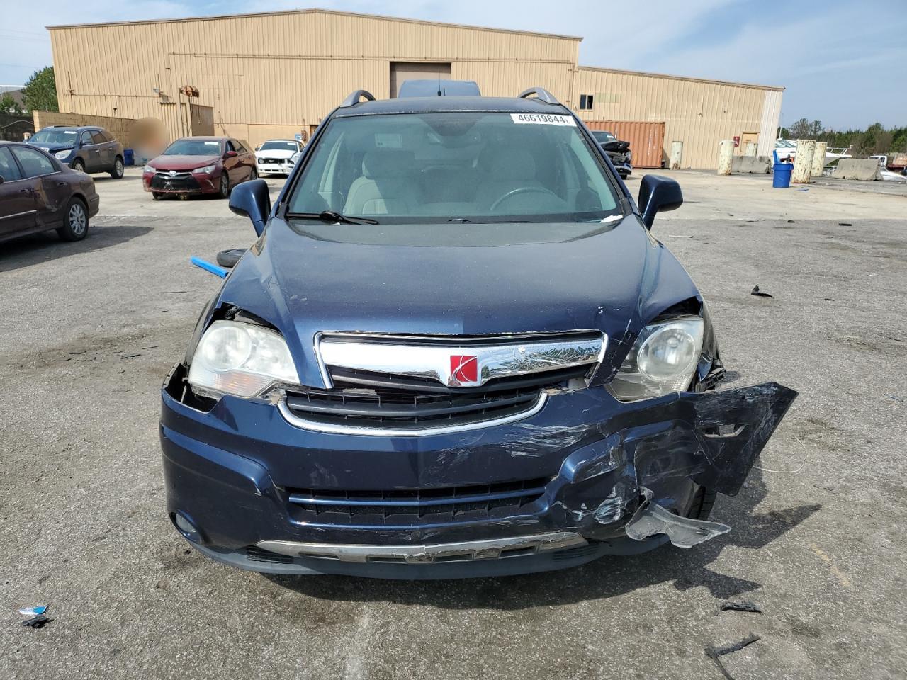 Photo 4 VIN: 3GSCL537X8S570977 - SATURN VUE 