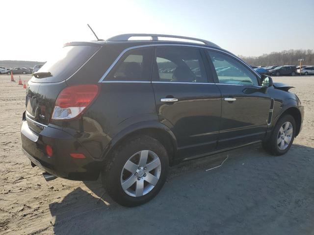 Photo 2 VIN: 3GSCL537X8S674983 - SATURN VUE 