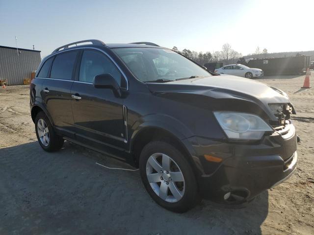 Photo 3 VIN: 3GSCL537X8S674983 - SATURN VUE 