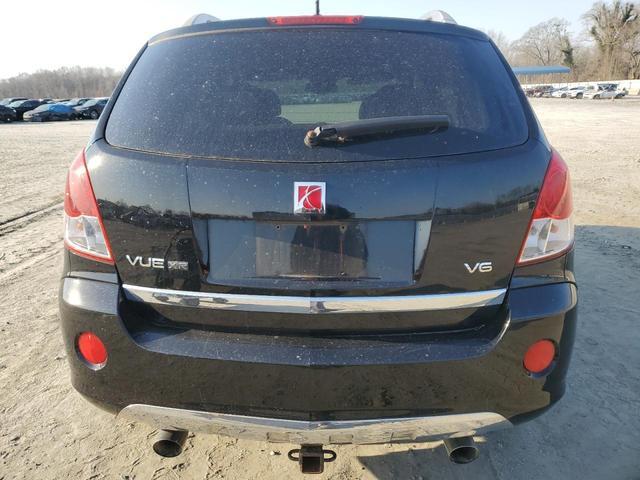 Photo 5 VIN: 3GSCL537X8S674983 - SATURN VUE 