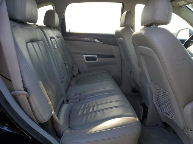 Photo 9 VIN: 3GSCL537X8S674983 - SATURN VUE 