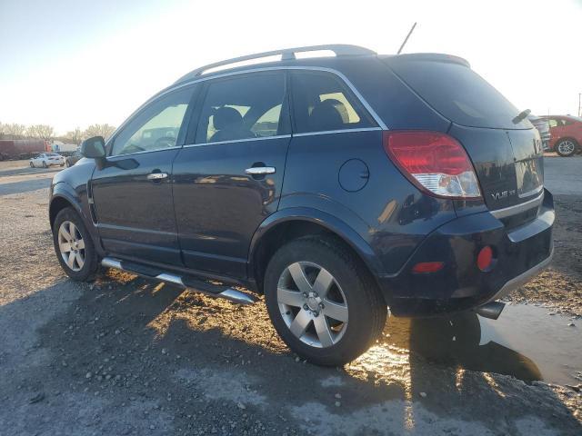 Photo 1 VIN: 3GSCL537X8S698023 - SATURN VUE 