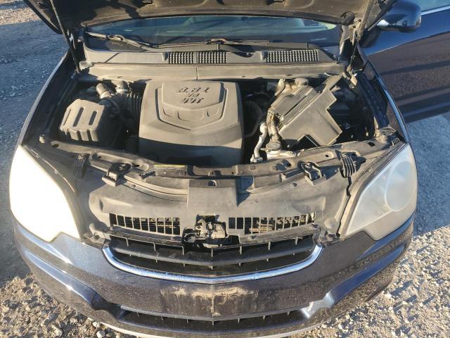 Photo 11 VIN: 3GSCL537X8S698023 - SATURN VUE 