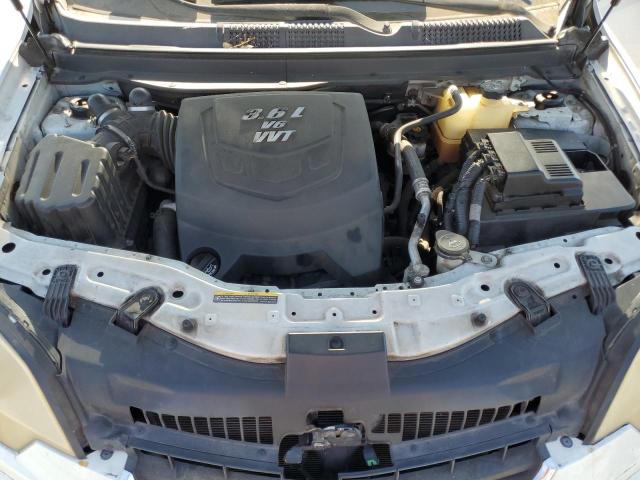 Photo 11 VIN: 3GSCL537X8S716729 - SATURN VUE XR 