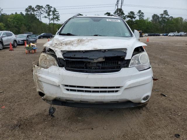 Photo 4 VIN: 3GSCL53P09S624157 - SATURN VUE 