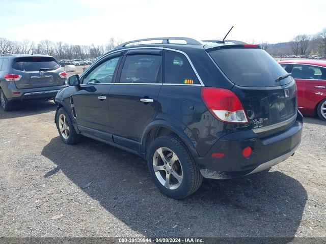 Photo 2 VIN: 3GSCL53P29S611510 - SATURN VUE 