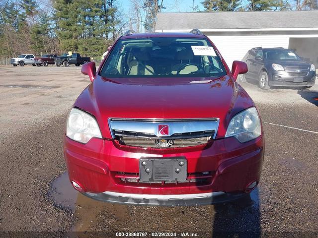 Photo 12 VIN: 3GSCL53P49S602601 - SATURN VUE 