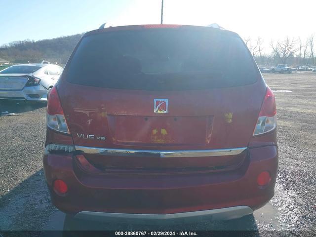 Photo 16 VIN: 3GSCL53P49S602601 - SATURN VUE 