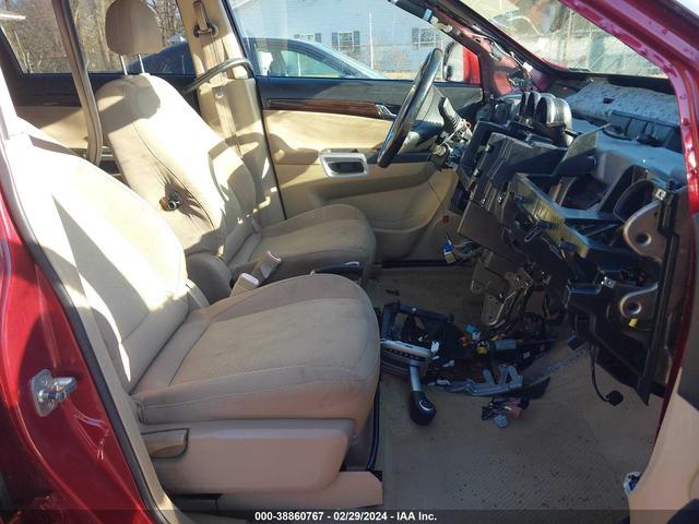 Photo 4 VIN: 3GSCL53P49S602601 - SATURN VUE 