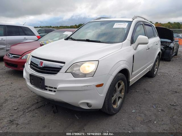 Photo 1 VIN: 3GSCL53PX9S611772 - SATURN VUE 